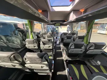 SETRA S 517 HD 62 Sitze 34 tkm!!