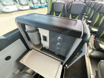 SETRA S 517 HD 62 Sitze 34 tkm!!