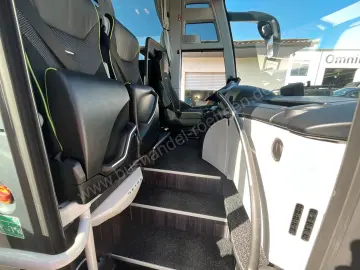 SETRA S 517 HD 62 Sitze 34 tkm!!