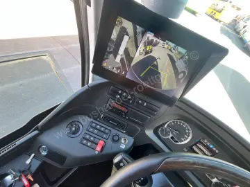 SETRA S 517 HD 62 Sitze 34 tkm!!