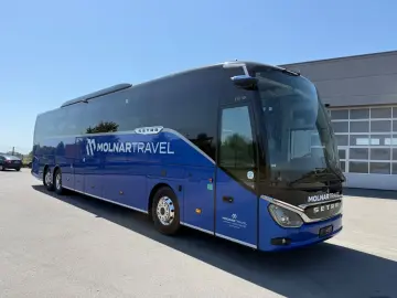 SETRA 517 HD