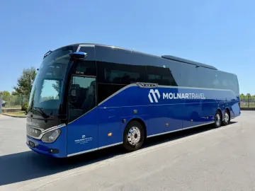 SETRA 517 HD
