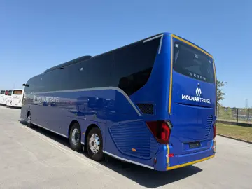 SETRA 517 HD