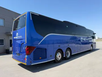 SETRA 517 HD