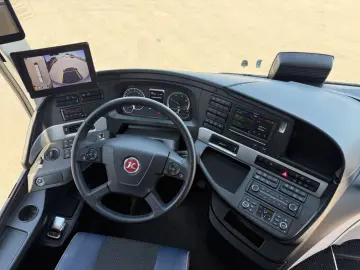 SETRA 517 HD