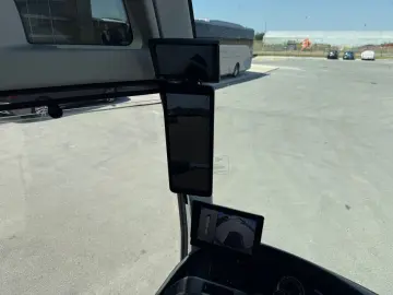 SETRA 517 HD