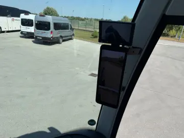 SETRA 517 HD