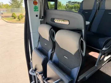 SETRA 517 HD
