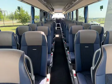 SETRA 517 HD