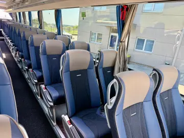 SETRA 517 HD