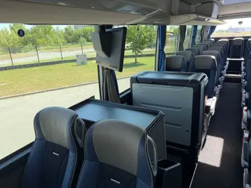 SETRA 517 HD