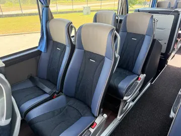 SETRA 517 HD