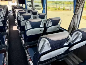 SETRA 517 HD