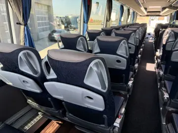 SETRA 517 HD