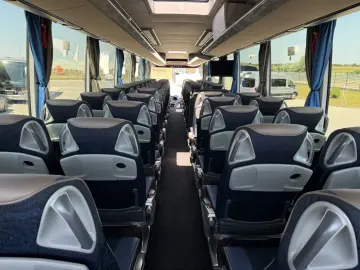 SETRA 517 HD