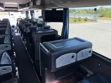 SETRA 517 HD