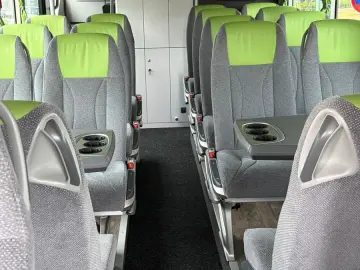 SETRA S 531 DT