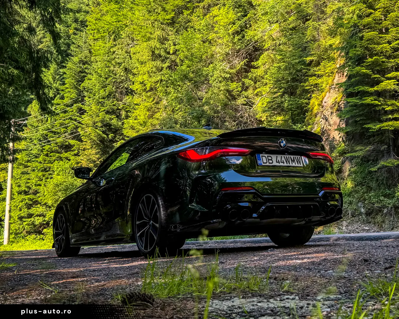 BMW 2021 M440i xDrive 374CP  Laser   ACC   360   H K   Coupe