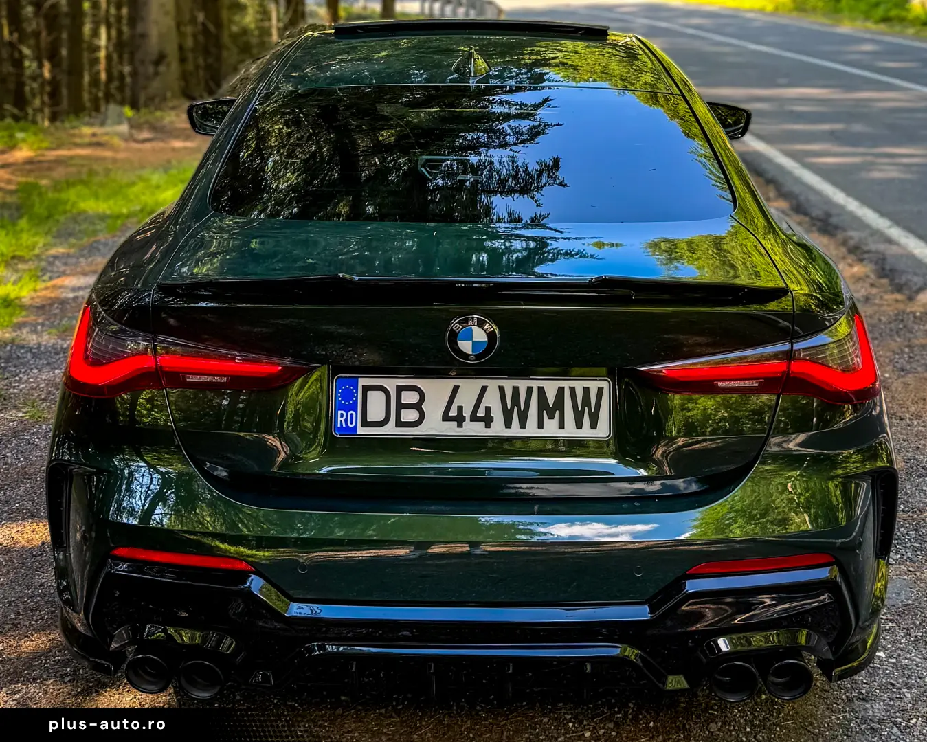 BMW 2021 M440i xDrive 374CP  Laser   ACC   360   H K   Coupe