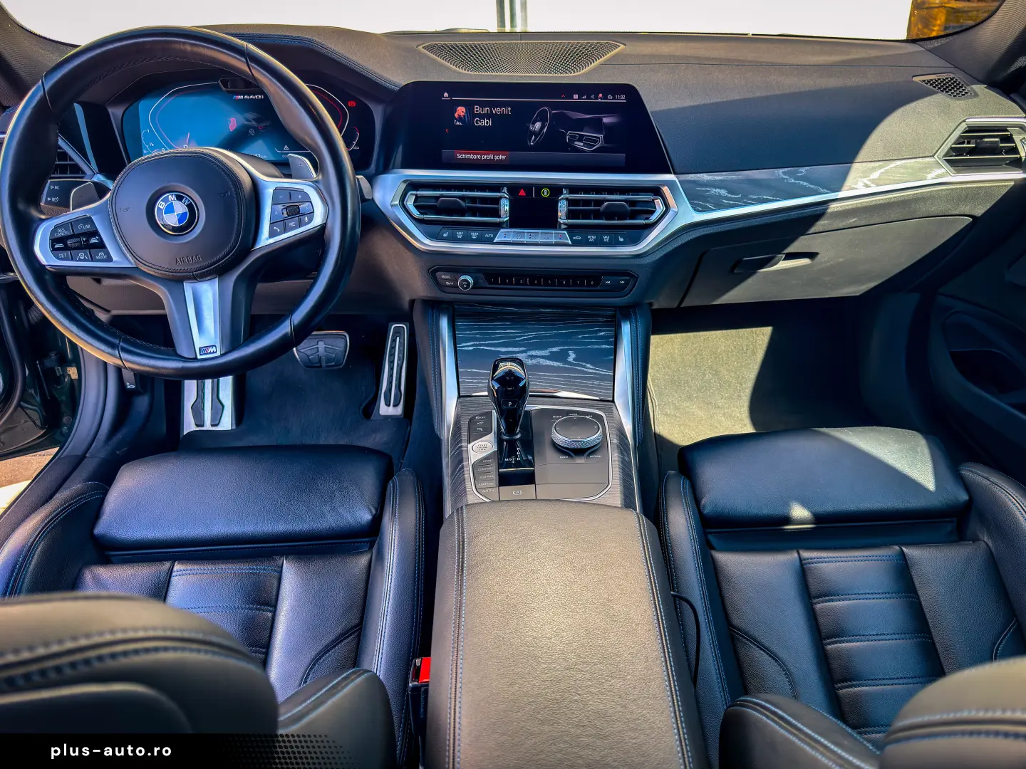 BMW 2021 M440i xDrive 374CP  Laser   ACC   360   H K   Coupe