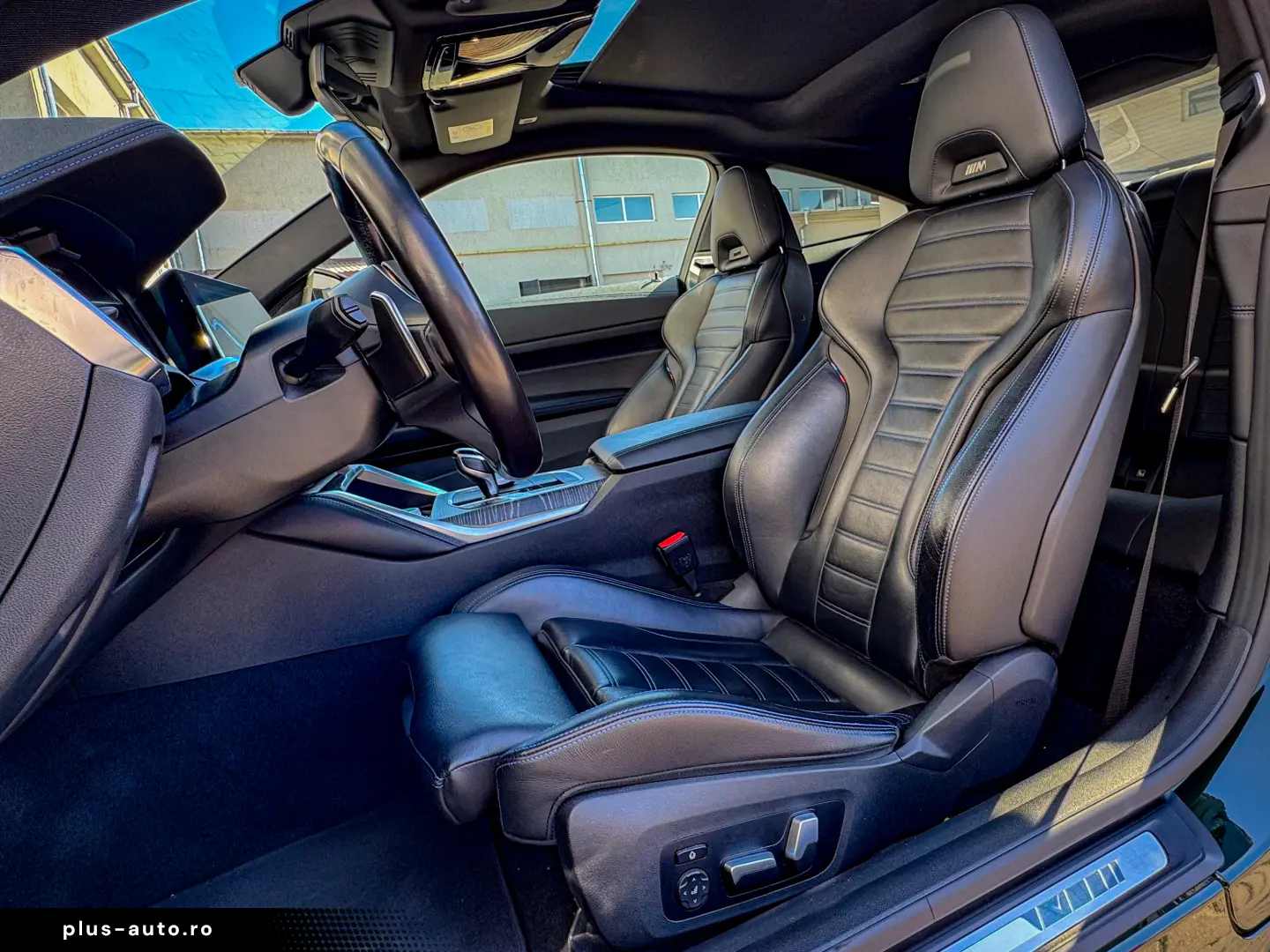 BMW 2021 M440i xDrive 374CP  Laser   ACC   360   H K   Coupe