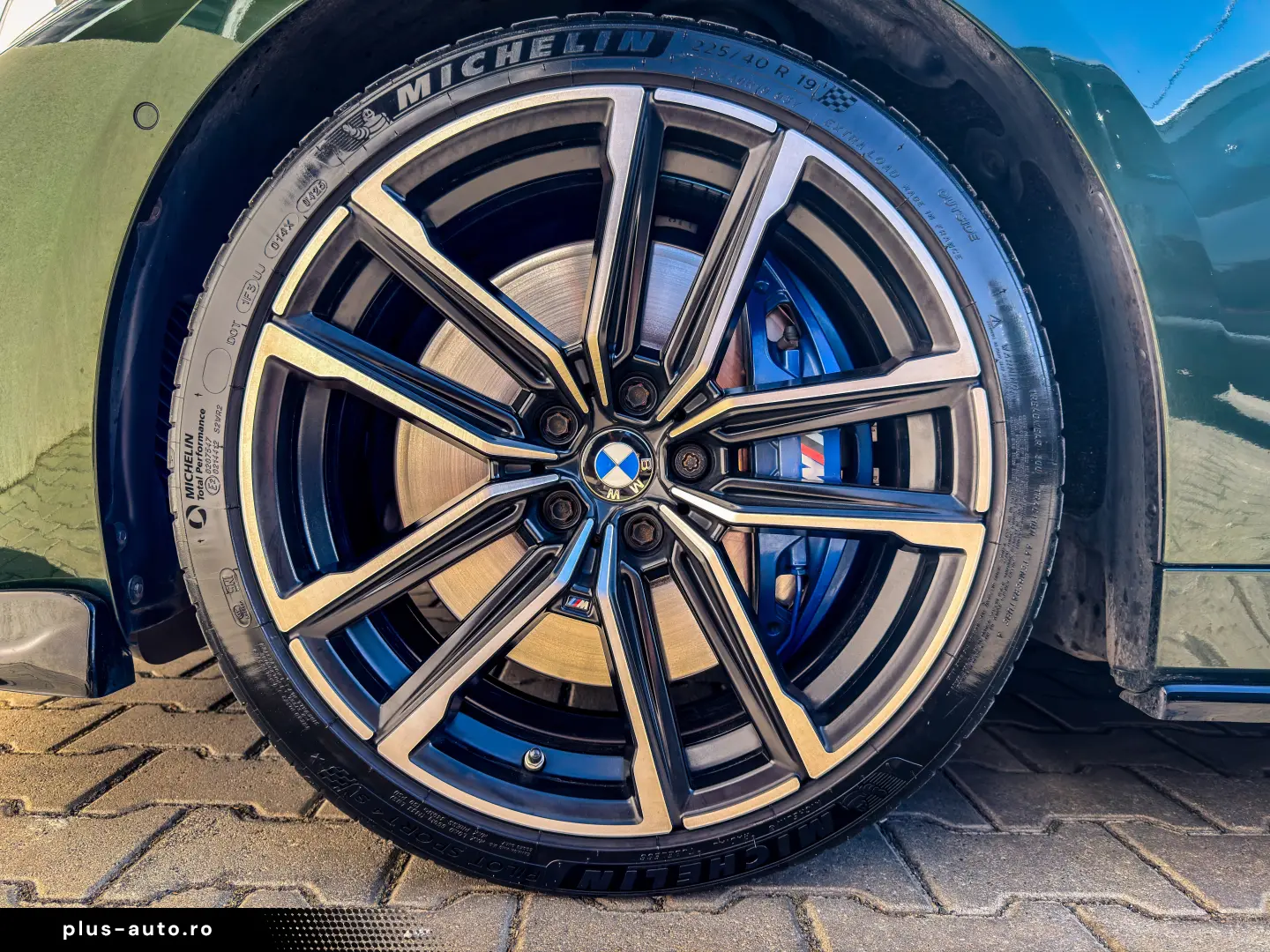 BMW 2021 M440i xDrive 374CP  Laser   ACC   360   H K   Coupe