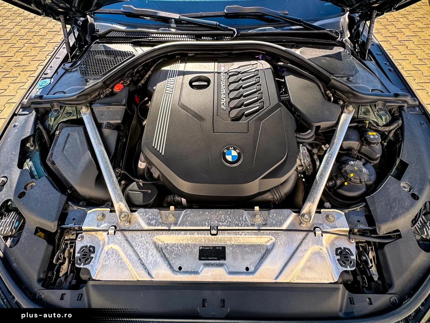 BMW 2021 M440i xDrive 374CP  Laser   ACC   360   H K   Coupe
