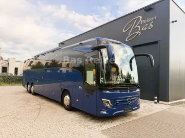 MERCEDES-BENZ Tourismo 16 RHD
