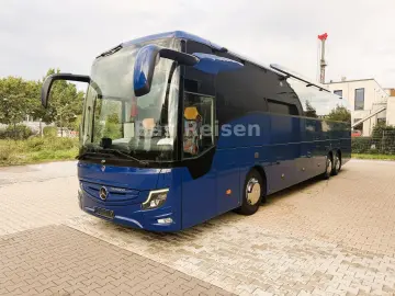 MERCEDES-BENZ Tourismo 16 RHD