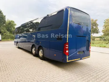 MERCEDES-BENZ Tourismo 16 RHD