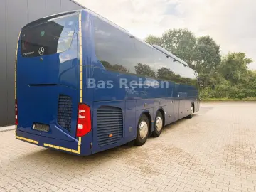 MERCEDES-BENZ Tourismo 16 RHD