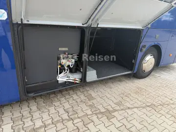 MERCEDES-BENZ Tourismo 16 RHD