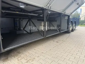 MERCEDES-BENZ Tourismo 16 RHD