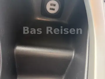 MERCEDES-BENZ Tourismo 16 RHD