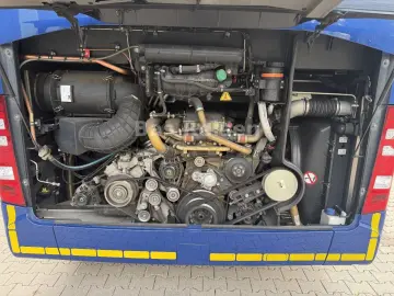MERCEDES-BENZ Tourismo 16 RHD