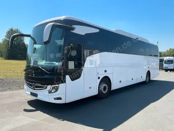 MERCEDES-BENZ Tourismo 15 RHD S 515 Travego Cityliner