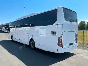 MERCEDES-BENZ Tourismo 15 RHD S 515 Travego Cityliner