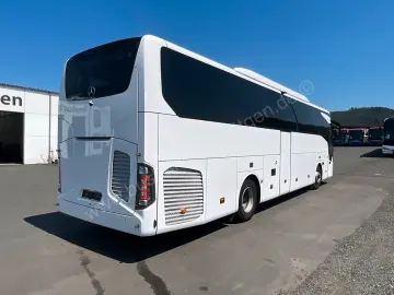 MERCEDES-BENZ Tourismo 15 RHD S 515 Travego Cityliner