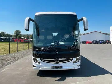 MERCEDES-BENZ Tourismo 15 RHD S 515 Travego Cityliner