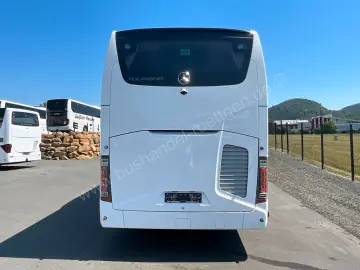 MERCEDES-BENZ Tourismo 15 RHD S 515 Travego Cityliner