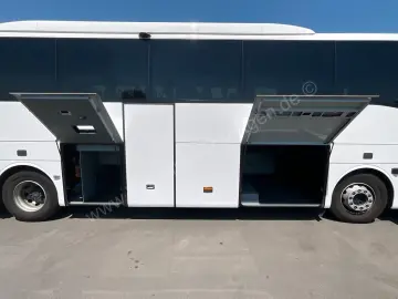 MERCEDES-BENZ Tourismo 15 RHD S 515 Travego Cityliner