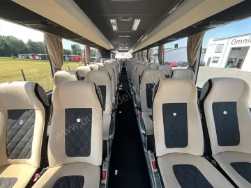MERCEDES-BENZ Tourismo 15 RHD S 515 Travego Cityliner