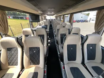 MERCEDES-BENZ Tourismo 15 RHD S 515 Travego Cityliner