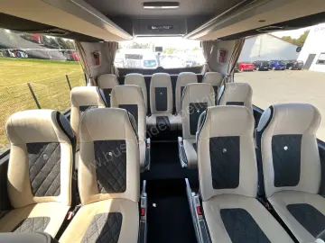 MERCEDES-BENZ Tourismo 15 RHD S 515 Travego Cityliner