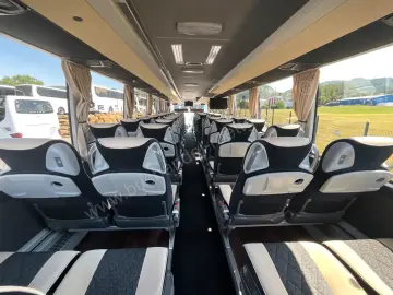 MERCEDES-BENZ Tourismo 15 RHD S 515 Travego Cityliner