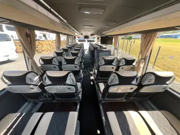 MERCEDES-BENZ Tourismo 15 RHD S 515 Travego Cityliner