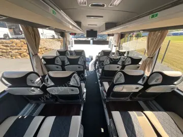 MERCEDES-BENZ Tourismo 15 RHD S 515 Travego Cityliner