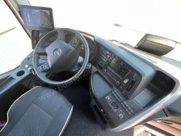 MERCEDES-BENZ Tourismo 15 RHD S 515 Travego Cityliner