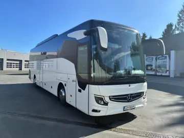 MERCEDES-BENZ Tourismo