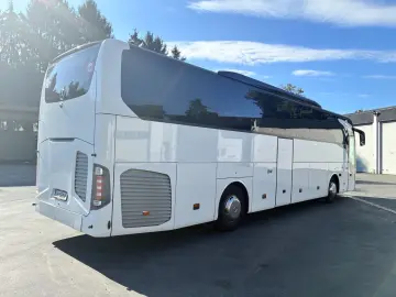 MERCEDES-BENZ Tourismo